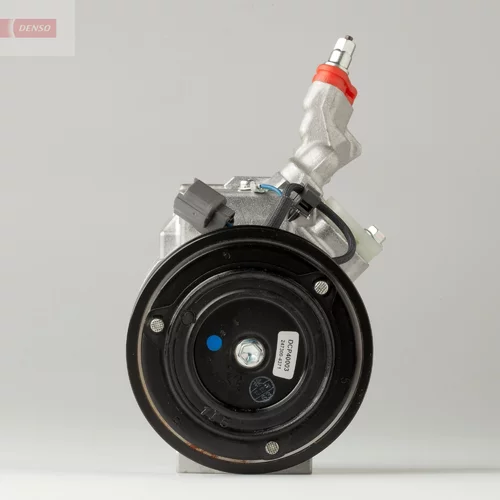 Kompresor klimatizácie DCP40003 /DENSO/ - obr. 1