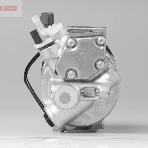 Kompresor klimatizácie DCP45003 /DENSO/ - obr. 2