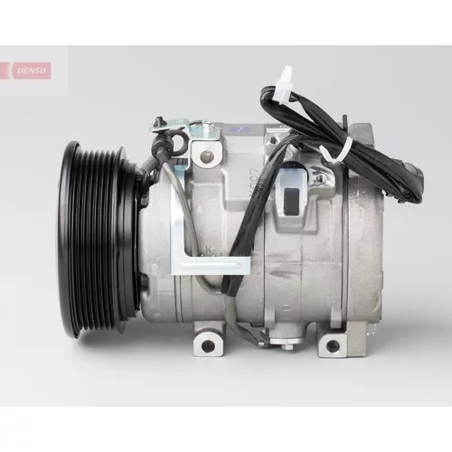 Kompresor klimatizácie DENSO DCP45011