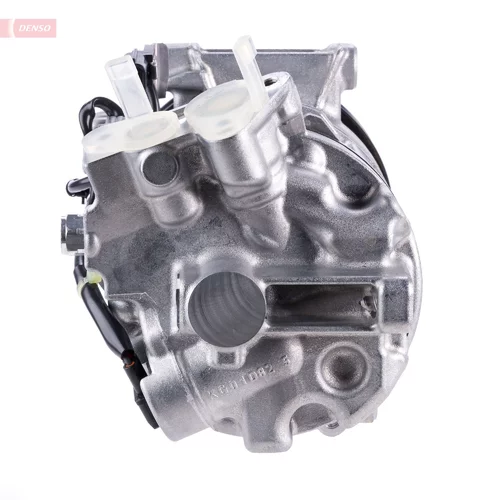 Kompresor klimatizácie DCP46024 /DENSO/ - obr. 2