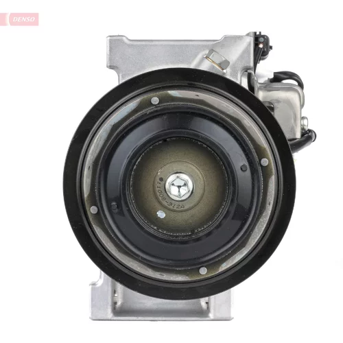 Kompresor klimatizácie DCP46027 /DENSO/ - obr. 1