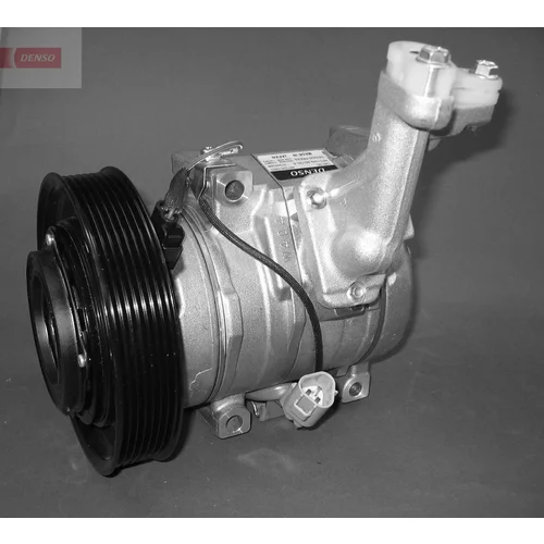 Kompresor klimatizácie DENSO DCP50022