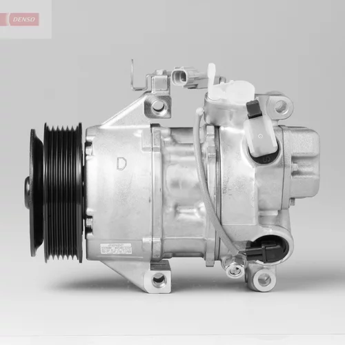 Kompresor klimatizácie DCP50240 /DENSO/ - obr. 1