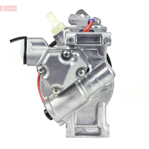 Kompresor klimatizácie DCP50249 /DENSO/ - obr. 3