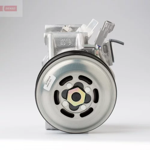 Kompresor klimatizácie DCP50309 /DENSO/ - obr. 2