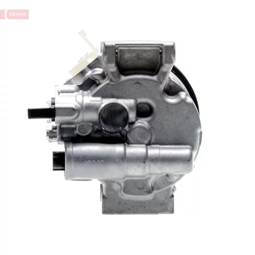 Kompresor klimatizácie DCP50311 /DENSO/ - obr. 3