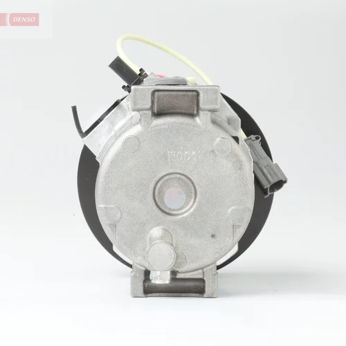 Kompresor klimatizácie DCP99821 /DENSO/ - obr. 2
