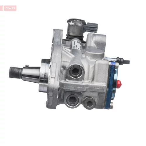 Vysokotlaké čerpadlo DCRP500080 /DENSO/ - obr. 4