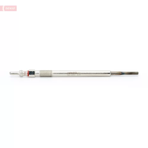 Žeraviaca sviečka DG-653 /DENSO/ - obr. 2