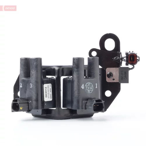 Zapaľovacia cievka DIC-0112 /DENSO/ - obr. 1