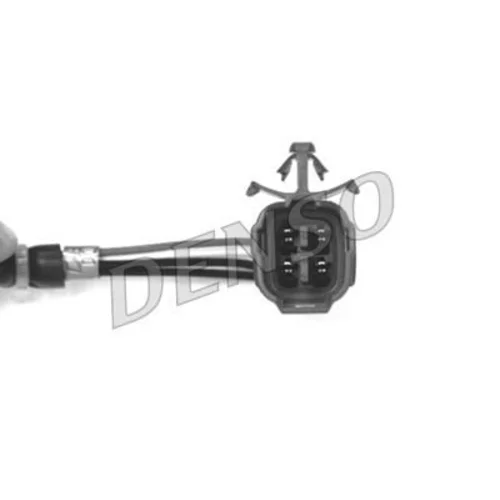Lambda sonda DOX-0214 /DENSO/ - obr. 4