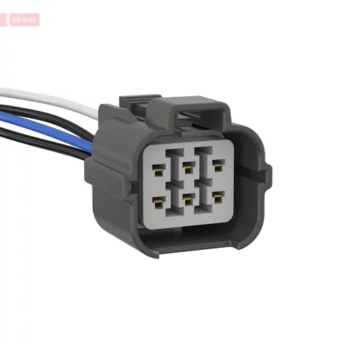 Lambda sonda DOX-0362 /DENSO/ - obr. 3