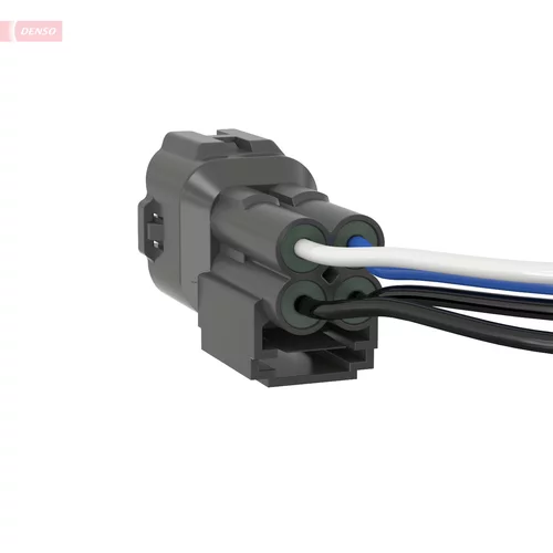 Lambda sonda DOX-1068 /DENSO/ - obr. 4