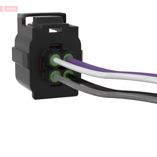 Lambda sonda DOX-2024 /DENSO/ - obr. 3