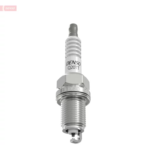 Zapaľovacia sviečka Q20TT /DENSO/ - obr. 1