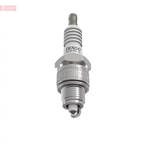 Zapaľovacia sviečka W14FPR-UL /DENSO/ - obr. 2
