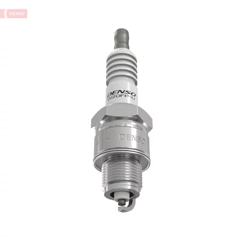 Zapaľovacia sviečka W20FP-U /DENSO/ - obr. 1