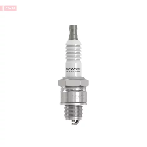 Zapaľovacia sviečka W22FS-U /DENSO/ - obr. 1