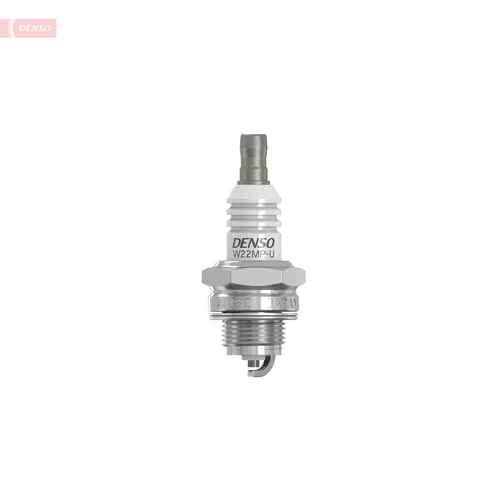 Zapaľovacia sviečka DENSO W22MP-U