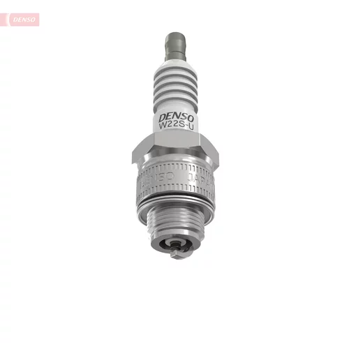 Zapaľovacia sviečka W22S-U /DENSO/ - obr. 2