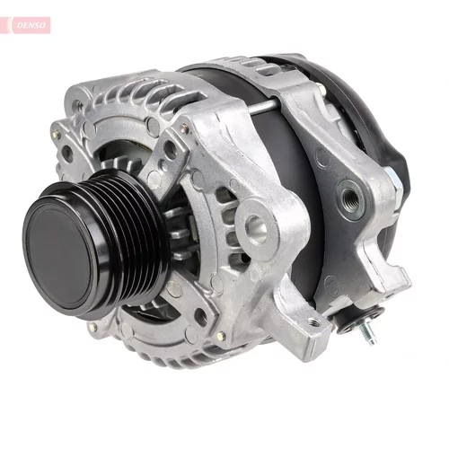 Alternátor DAN1012 /DENSO/ - obr. 1
