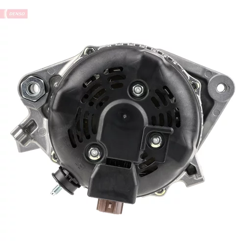 Alternátor DAN1012 /DENSO/ - obr. 2