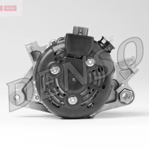 Alternátor DAN1025 /DENSO/ - obr. 1