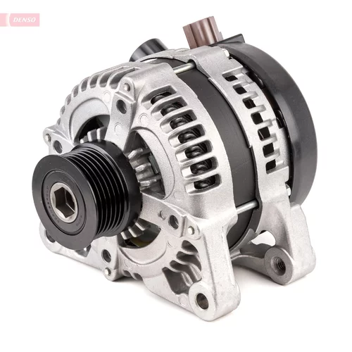 Alternátor DAN1119 /DENSO/ - obr. 1
