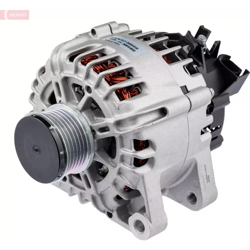 Alternátor DENSO DAN1518