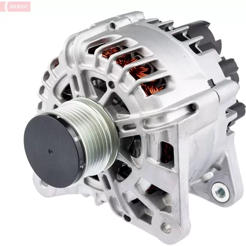 Alternátor DENSO DAN1523