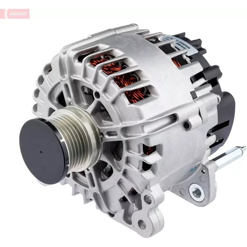 Alternátor DENSO DAN1528
