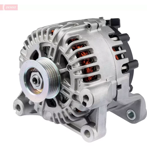 Alternátor DAN1543 /DENSO/