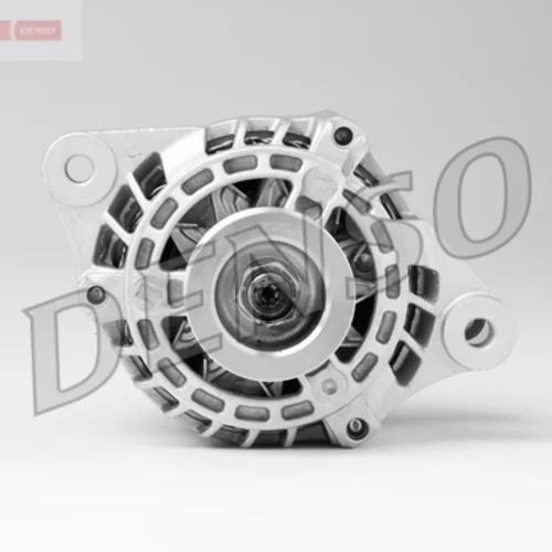 Alternátor DAN641 /DENSO/ - obr. 2