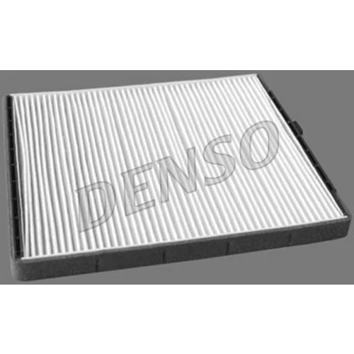 Filter vnútorného priestoru DENSO DCF242P