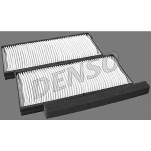 Filter vnútorného priestoru DENSO DCF285P