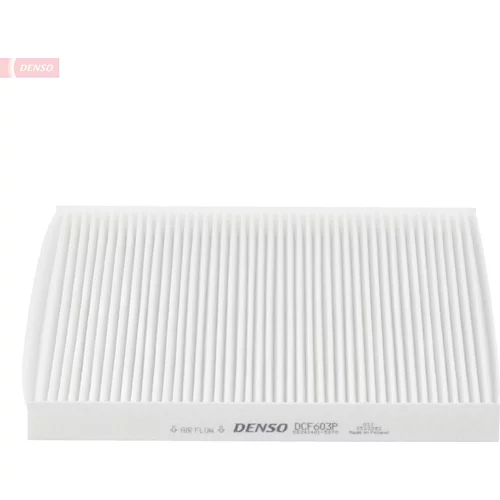 Filter vnútorného priestoru DCF603P /DENSO/ - obr. 1