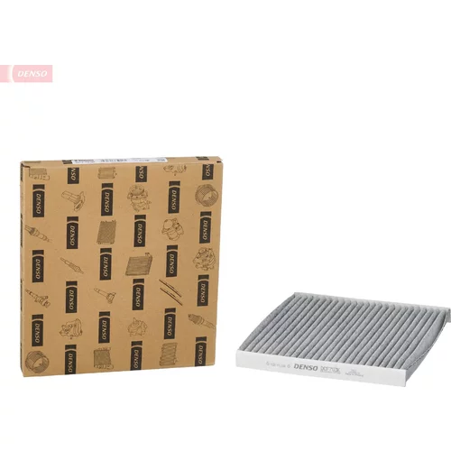 Filter vnútorného priestoru DCF703K /DENSO/ - obr. 2