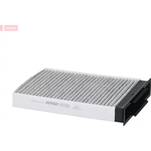 Filter vnútorného priestoru DENSO DCF704K