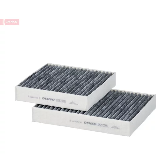 Filter vnútorného priestoru DENSO DCF708K
