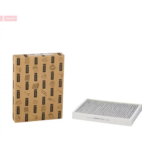 Filter vnútorného priestoru DCF716K /DENSO/ - obr. 2