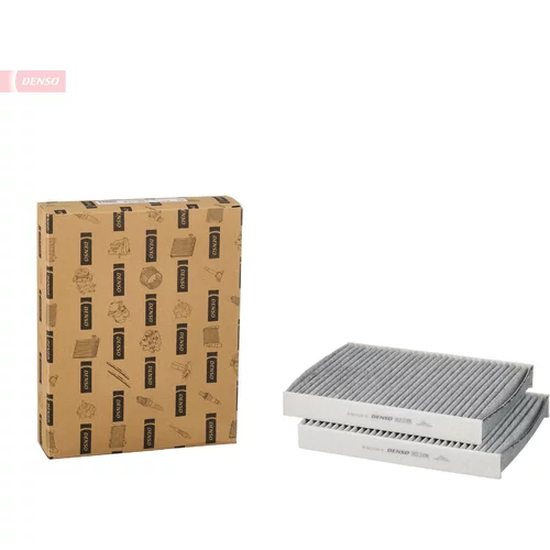 Filter vnútorného priestoru DCF720K /DENSO/ - obr. 2