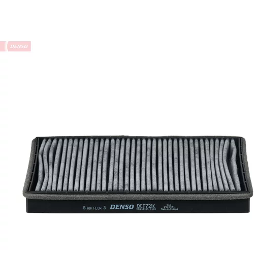 Filter vnútorného priestoru DCF721K /DENSO/ - obr. 1