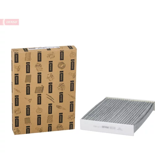 Filter vnútorného priestoru DCF722K /DENSO/ - obr. 2