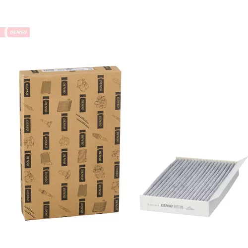 Filter vnútorného priestoru DCF728K /DENSO/ - obr. 2
