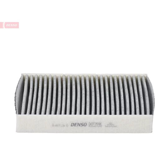 Filter vnútorného priestoru DCF754K /DENSO/ - obr. 1