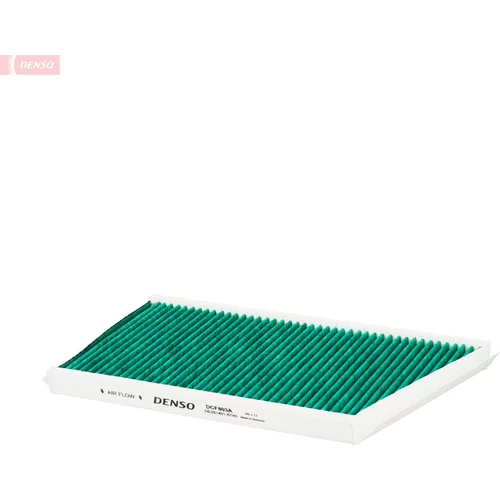Filter vnútorného priestoru DENSO DCF803A