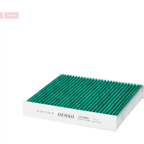 Filter vnútorného priestoru DENSO DCF809A