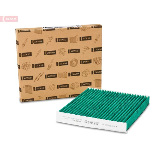 Filter vnútorného priestoru DCF816A /DENSO/ - obr. 2