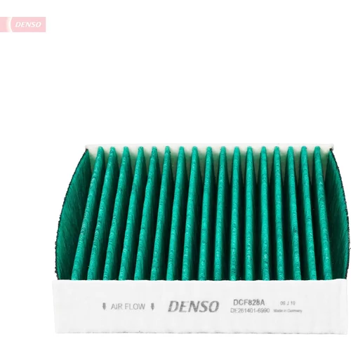 Filter vnútorného priestoru DCF828A /DENSO/ - obr. 1