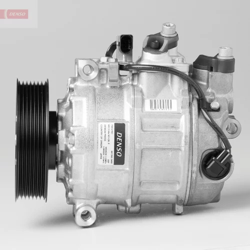 Kompresor klimatizácie DCP02009 /DENSO/